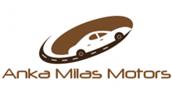 Anka Milas Motors - Muğla